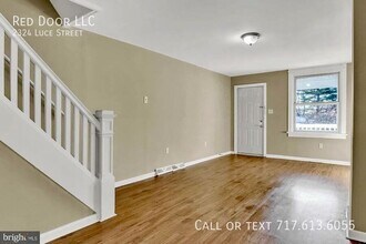 2324 Luce St in Harrisburg, PA - Building Photo - Building Photo