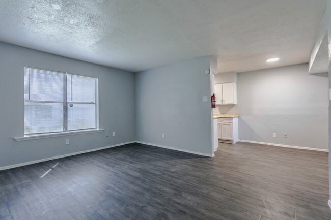 Arterra Apartments in Dallas, TX - Foto de edificio - Interior Photo