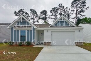 11345 Camden Ct Cir in Gulfport, MS - Building Photo