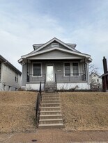 4428 S 38th St in St. Louis, MO - Building Photo