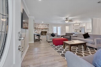 1012 Glenco Rd in Durham, NC - Building Photo - Building Photo