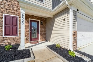 9520 Mintworth Ave in Charlotte, NC - Building Photo