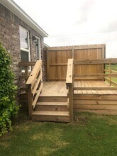 1524 Northridge Dr in Van Buren, AR - Building Photo - Building Photo