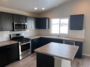 11446 W Teratai St in Star, ID - Building Photo - Building Photo