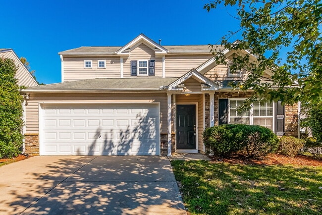 property at 5819 Finestra Way