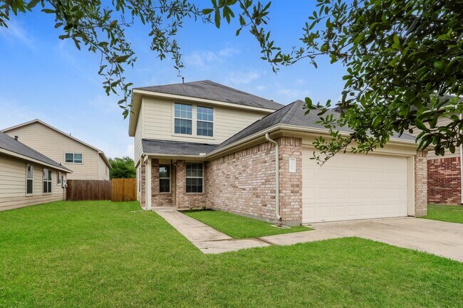 property at 2447 Gibbs Bend Ct