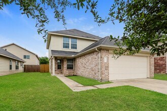 2447 Gibbs Bend Ct in Houston, TX - Building Photo - Building Photo