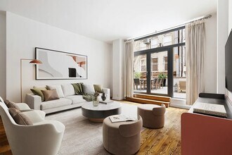 210 Lafayette St in New York, NY - Building Photo - Building Photo