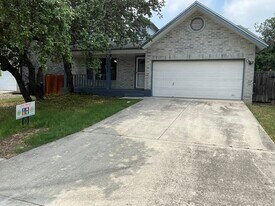 9235 Ridge Post in San Antonio, TX - Building Photo