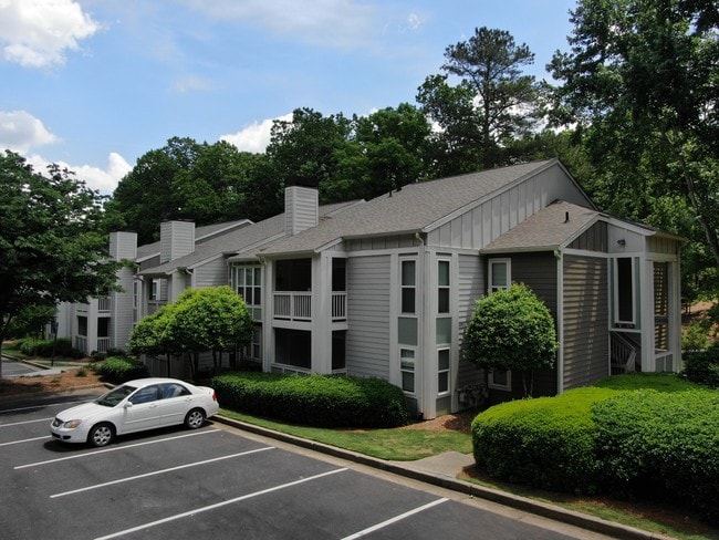 Broadleaf at Holcomb