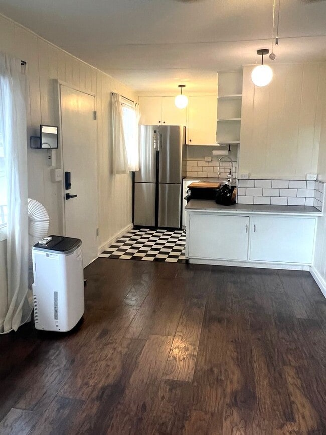 1649A 10th Ave in Honolulu, HI - Building Photo - Building Photo