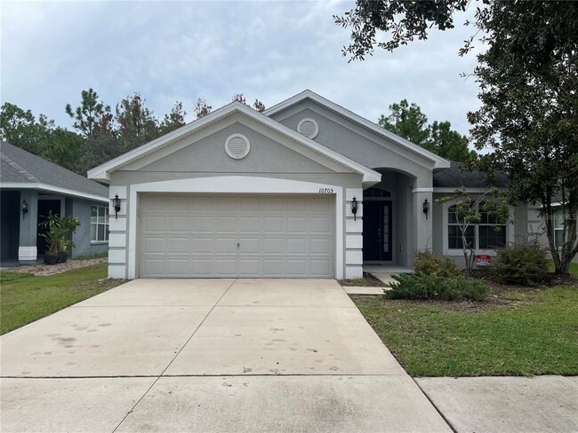 property at 10705 Standing Stone Dr