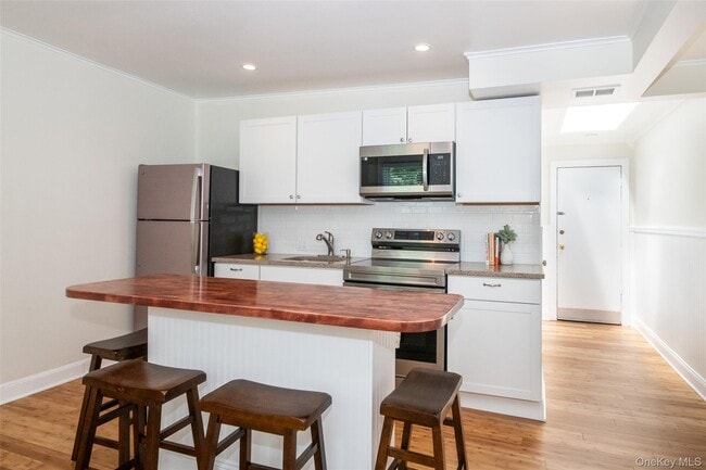 property at 2138 Boston Post Rd