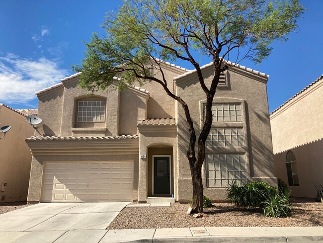 3120 Whispering Canyon Ct in Henderson, NV - Building Photo - Building Photo