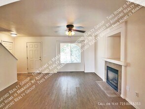 3314 Castellon Dr in Colorado Springs, CO - Building Photo - Building Photo