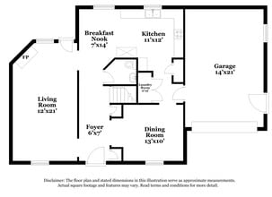 313 Alder Ln in Clayton, NC - Building Photo - Building Photo