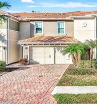 12123 Mahogany Cove St in Ft. Myers, FL - Building Photo