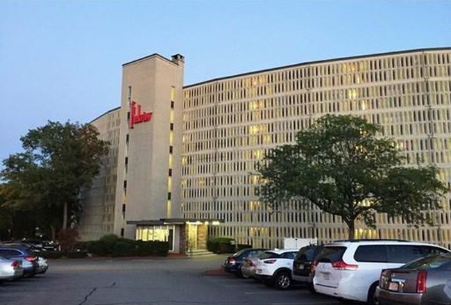 200 Swanton St, Unit 331 in Winchester, MA - Building Photo - Building Photo
