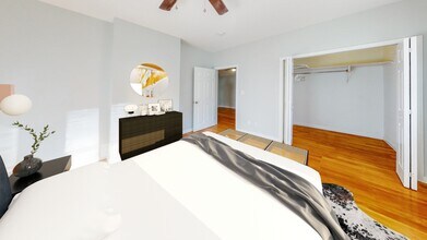 26 Chelsea St, Unit 3 in Boston, MA - Foto de edificio - Building Photo