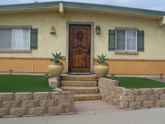 property at 1032 Iris Ave