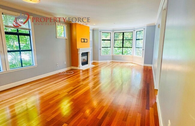 property at 420 Stanyan St