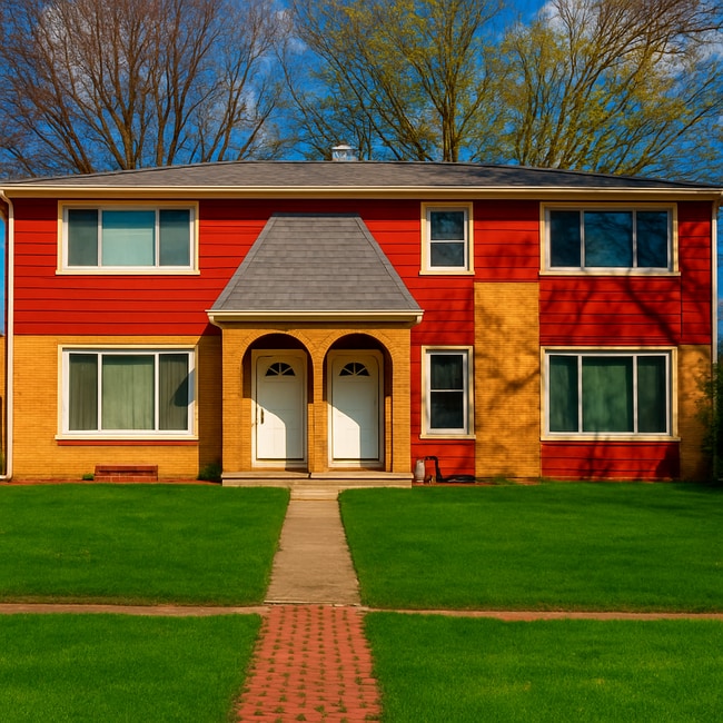 356 2nd Ct, Unit 2 in Crystal Lake, IL - Building Photo - Building Photo
