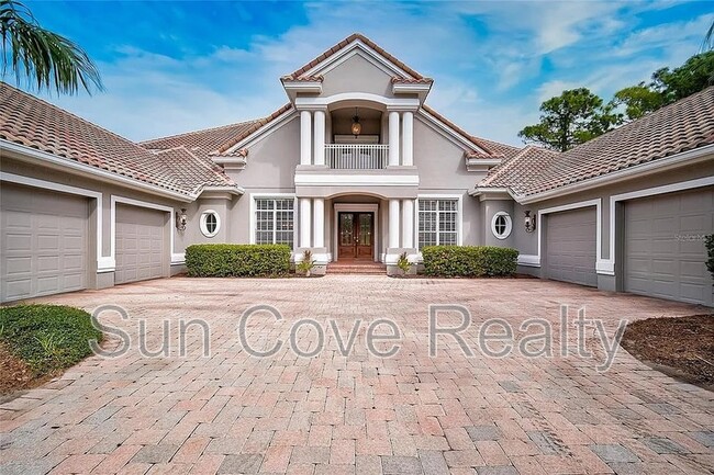 854 Macewen Dr in Osprey, FL - Building Photo - Building Photo