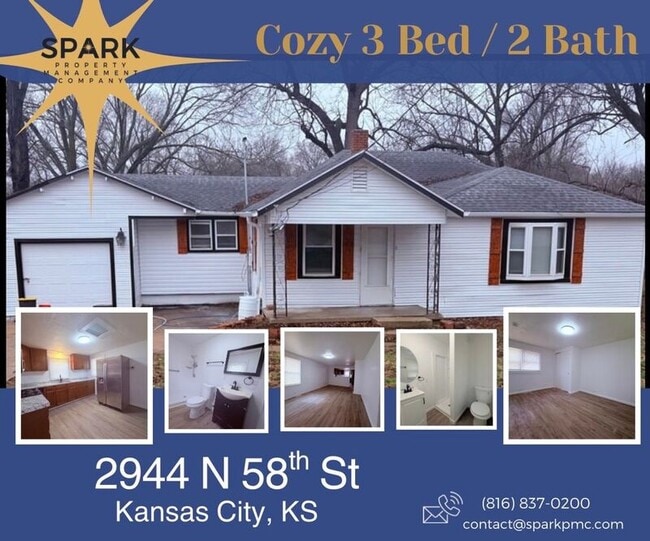 property at 2944 N 58th St