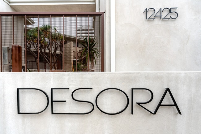 Desora in Los Angeles, CA - Building Photo - Building Photo