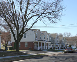 Crest Manor Redevelopment in Willow Grove, PA - Building Photo - Building Photo