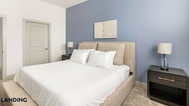 13701 Montfort Dr, Unit 1301 in Dallas, TX - Building Photo - Building Photo