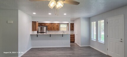 3525 Adenmor Ct in Clovis, NM - Building Photo - Building Photo