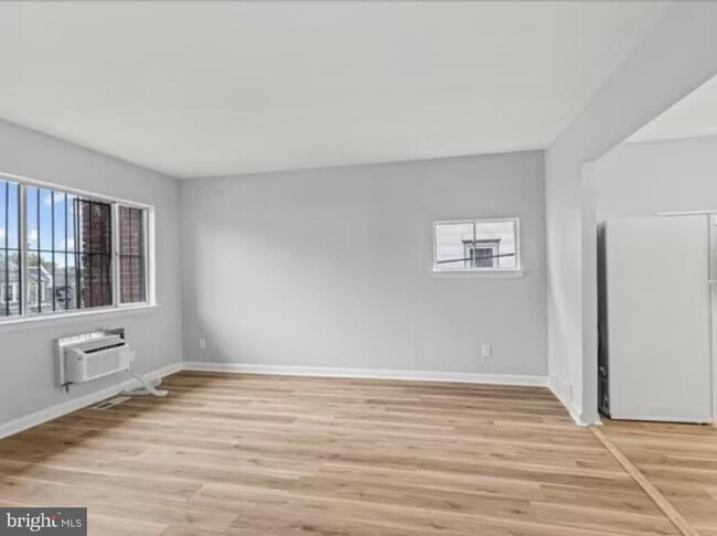 property at 6017 N 11th St