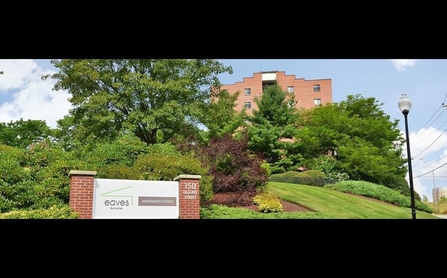 property at 150 Quarry St