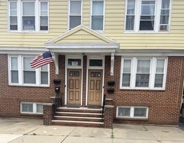 48 Front St, Unit Floor 2 in North Arlington, NJ - Building Photo