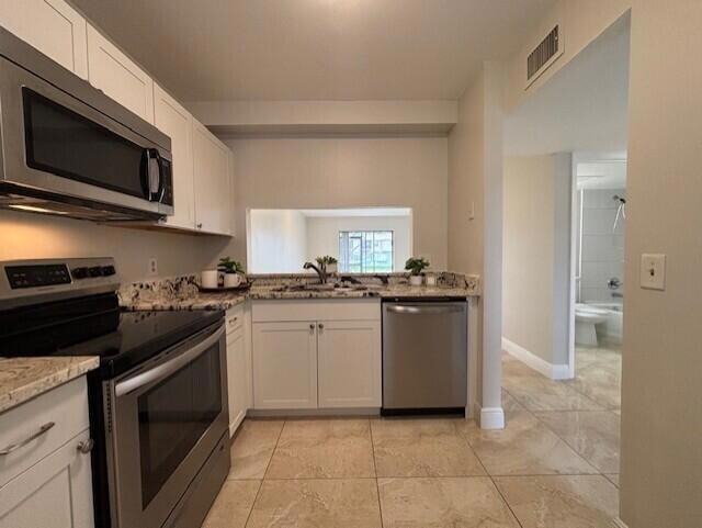 6748 Palmetto Cir S, Unit 1040 in Boca Raton, FL - Foto de edificio