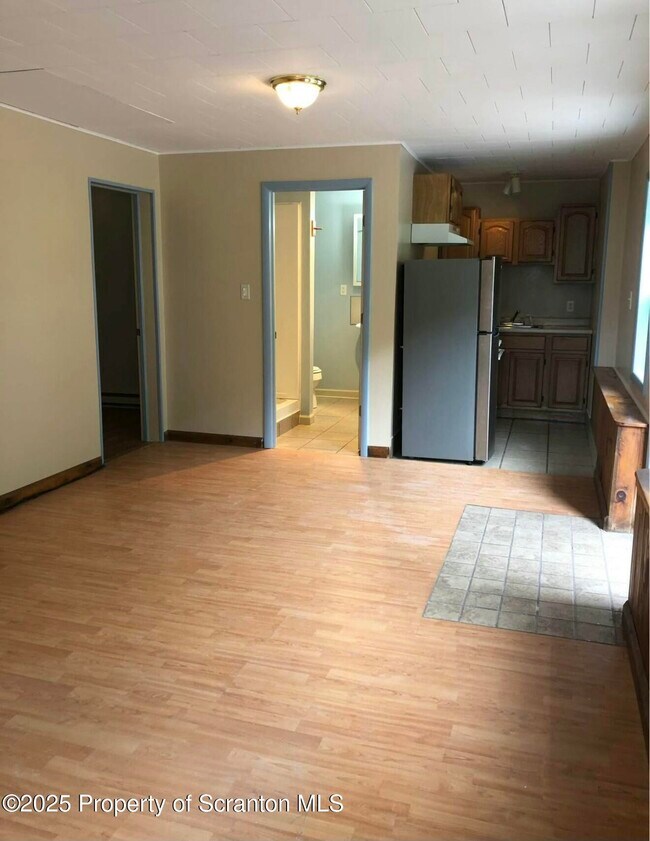property at 160 Madisonville Rd