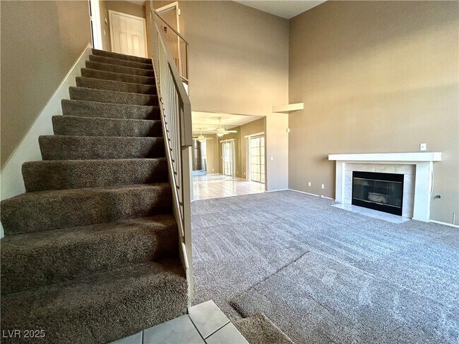 2611 Glen Green Ave in Henderson, NV - Building Photo - Building Photo