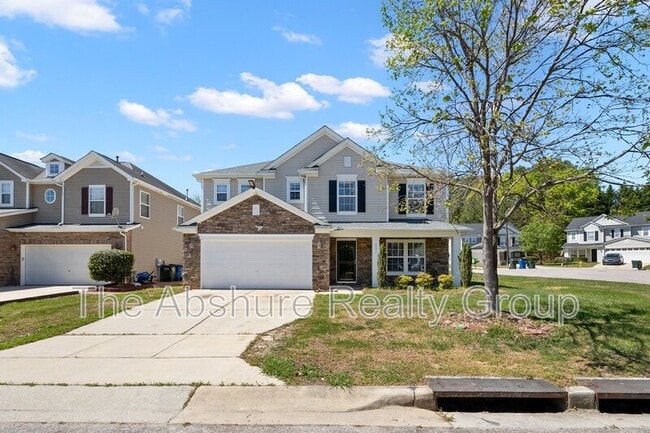 6571 Guard Hill Dr in Raleigh, NC - Building Photo - Building Photo