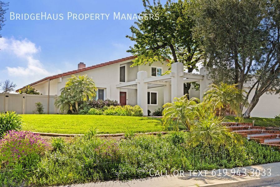 1004 St Albans Pl in Encinitas, CA - Building Photo