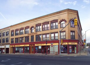 1-13 Main St in Brockton, MA - Building Photo - Building Photo