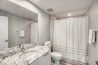 951 Brickell Ave in Miami, FL - Building Photo - Building Photo