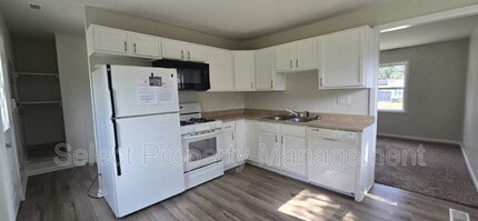 2915 White Oak Ave in Fort Wayne, IN - Building Photo - Building Photo