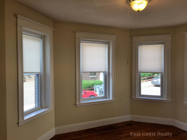 60 Woodstock Ave-Unit -808 in Boston, MA - Building Photo - Building Photo