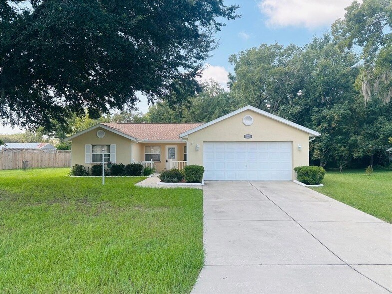 11010 SW 58th Avenue Rd in Ocala, FL - Building Photo