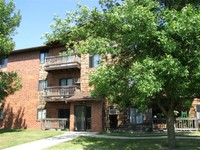 Auburn Apartments in Wahpeton, ND - Building Photo - Building Photo