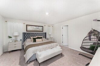 13532 Palmera Vista Dr in Riverview, FL - Foto de edificio - Building Photo