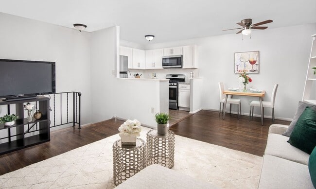 Keyport Harbor Apartment Homes in Keyport, NJ - Building Photo - Building Photo