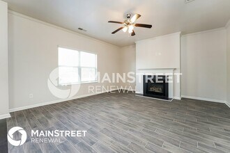 6239 Baltusrol Terrace in Union City, GA - Building Photo - Building Photo