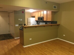 61 W 15th St, Unit 216 in Chicago, IL - Building Photo - Building Photo